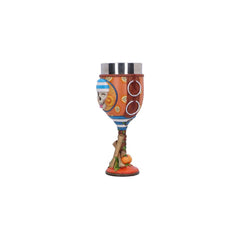 One Piece Nami Kelch