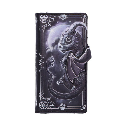 Cult Cuties Geldbeutel Moon of Lucifly 18 cm