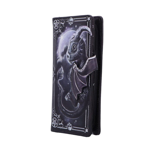 Cult Cuties Geldbeutel Moon of Lucifly 18 cm
