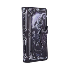 Cult Cuties Geldbeutel Moon of Lucifly 18 cm