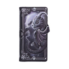 Cult Cuties Geldbeutel Moon of Lucifly 18 cm