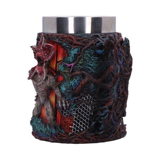 Stranger Things Krug Demogorgon 16 cm