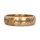 Herr der Ringe Schmuckteller The One Ring 11 cm
