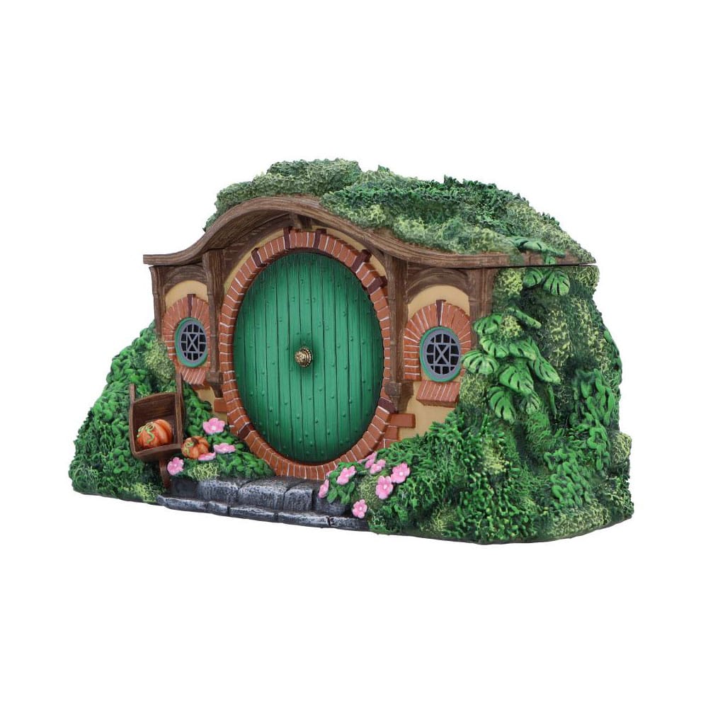 Herr der Ringe Aufbewahrungsbox The Shire