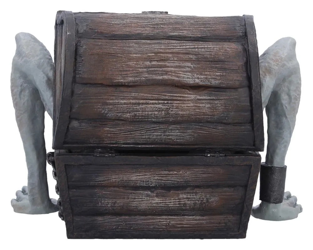 Dark Souls Aufbewahrungsbox Mimic Box 11 cm
