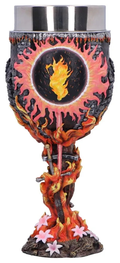Dark Souls Kelch Soul of Cinder