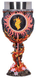 Dark Souls Kelch Soul of Cinder
