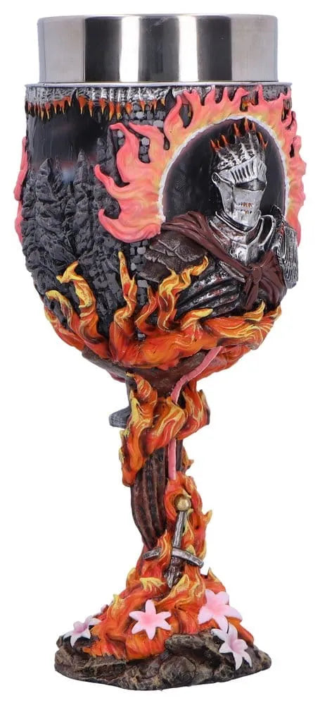 Dark Souls Kelch Soul of Cinder