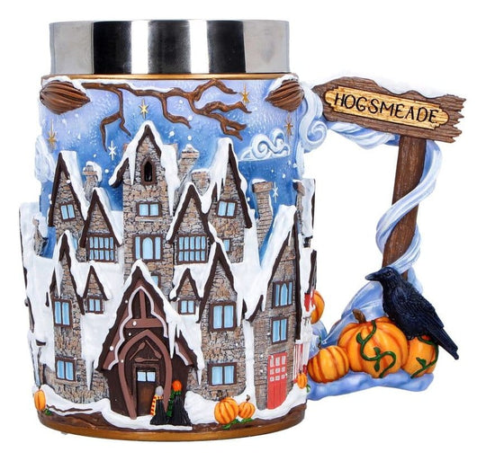 Harry Potter Krug Hogsmeade Village 16 cm