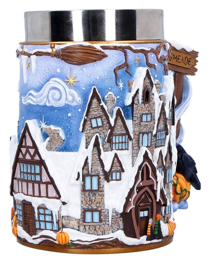 Harry Potter Krug Hogsmeade Village 16 cm