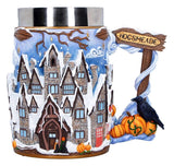 Harry Potter Krug Hogsmeade Village 16 cm