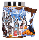 Harry Potter Krug Hogsmeade Village 16 cm