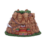 Naruto Aufbewahrungsbox Hokage Rock