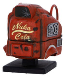 Fallout Helm Nukatron 11 cm