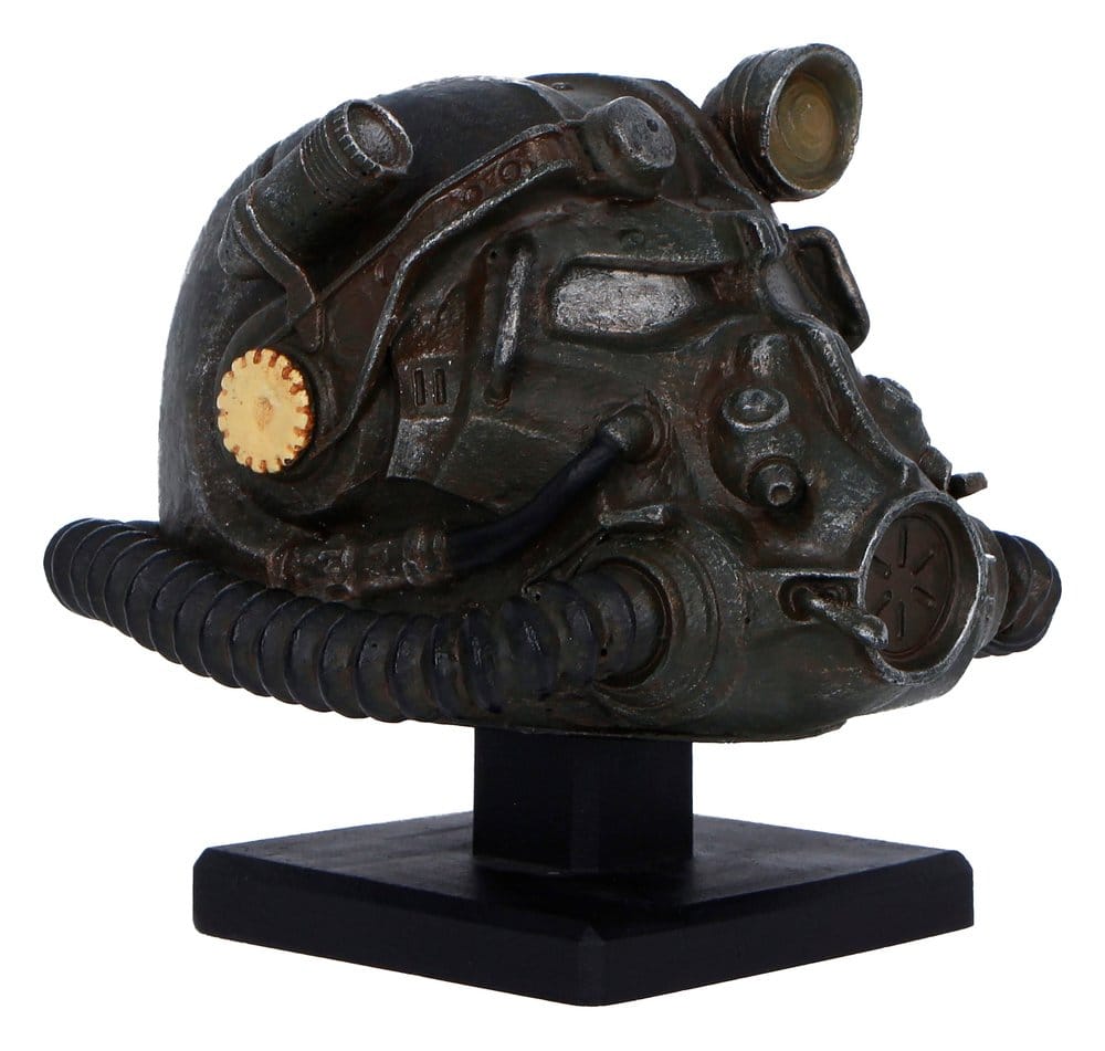 Fallout Helm T-60 11 cm
