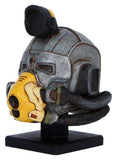 Fallout Helm Excavator 14 cm