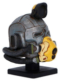 Fallout Helm Excavator 14 cm