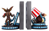 Gremlins Buchstützen 18 cm