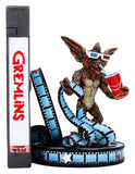 Gremlins Buchstützen 18 cm