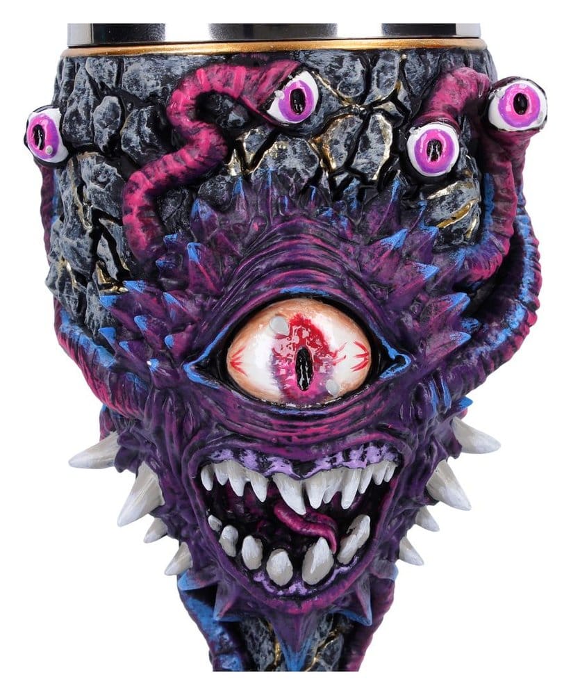Dungeons & Dragons Kelch Beholder 20 cm