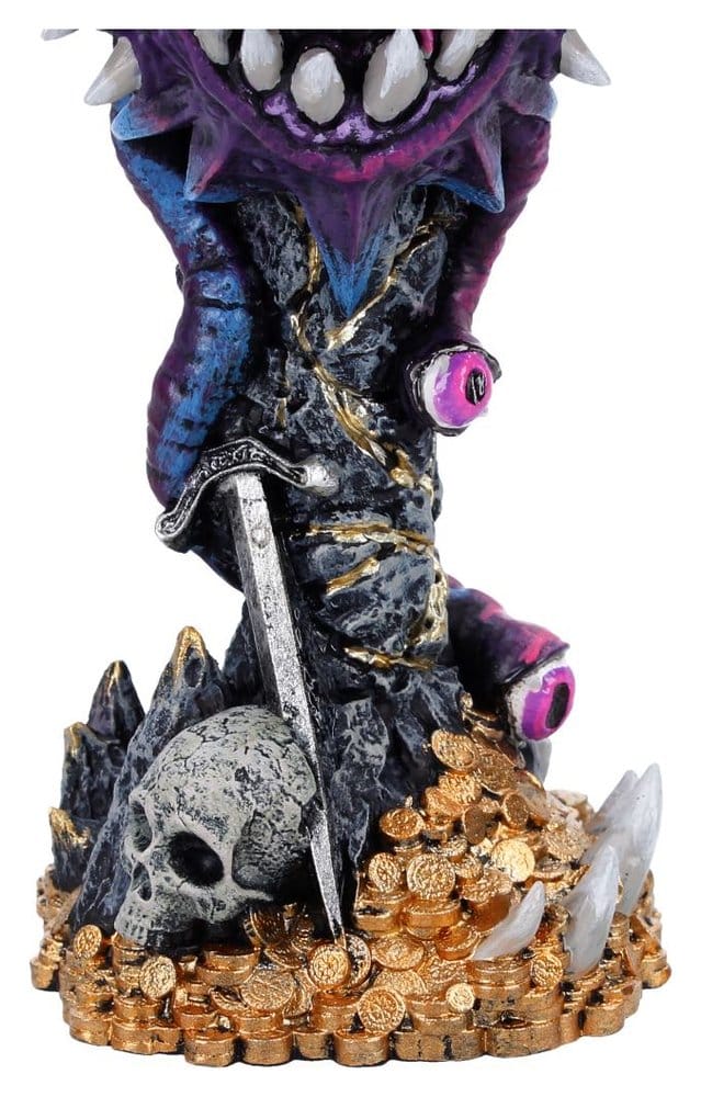 Dungeons & Dragons Kelch Beholder 20 cm