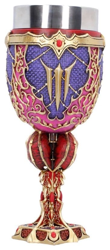 Baldur's Gate 3 Kelch Astarion 20 cm