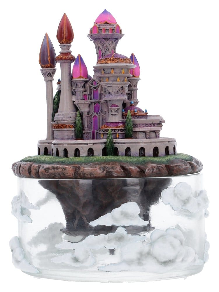 World of Warcraft Aufbewahrungsbox City of Dalaran 20 cm