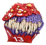 Dungeons & Dragons Aufbewahrungsbox Mimic Box D20 13 cm