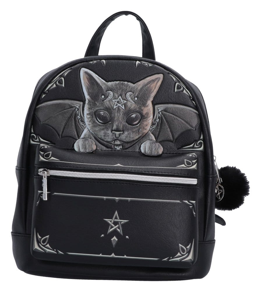 Cult Cuties Rucksack Malpuss 33 cm