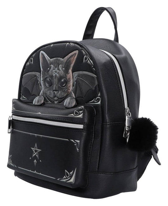 Cult Cuties Rucksack Malpuss 33 cm