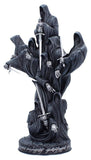 Lord of the Rings Figur Ringwraiths of Middle Earth 35 cm
