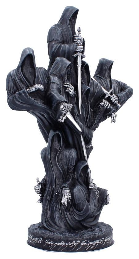 Lord of the Rings Figur Ringwraiths of Middle Earth 35 cm