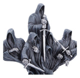 Lord of the Rings Figur Ringwraiths of Middle Earth 35 cm