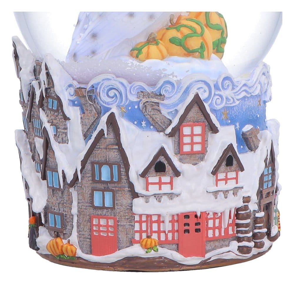 Harry Potter Schneekugel Hogsmeade Village 15 cm