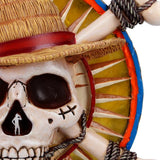 One Piece Lampe Jolly Roger 20 cm