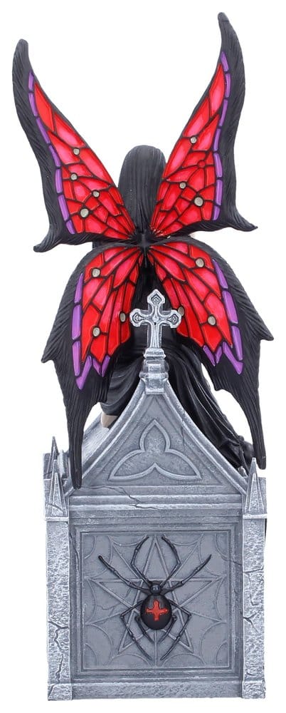 Anne Stokes Schatulle Aracnafaria 21 cm