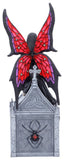 Anne Stokes Schatulle Aracnafaria 21 cm
