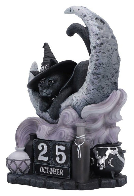 Cult Cuties Ewiger Kalender Purrah 16 cm