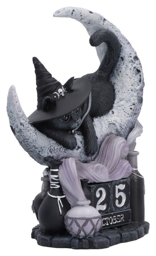 Cult Cuties Ewiger Kalender Purrah 16 cm