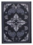Anne Stokes Notizbuch Skull Embrace A5 18 cm