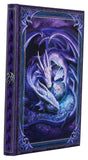 Anne Stokes Notizbuch Welcome Hatchling A5 18 cm