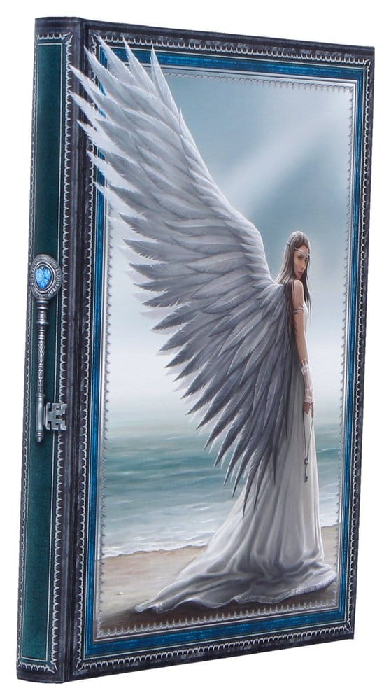 Anne Stokes Notizbuch Spirit Guide A5 18 cm