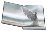 Anne Stokes Notizbuch Spirit Guide A5 18 cm