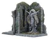 Elden Ring Buchstützen Radagon and Queen Marika 20 cm