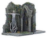 Elden Ring Buchstützen Radagon and Queen Marika 20 cm