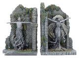 Elden Ring Buchstützen Radagon and Queen Marika 20 cm