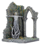 Elden Ring Buchstützen Radagon and Queen Marika 20 cm