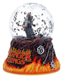 Stranger Things Schneekugel Eddie's Sacrifice 14 cm