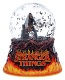 Stranger Things Schneekugel Eddie's Sacrifice 14 cm