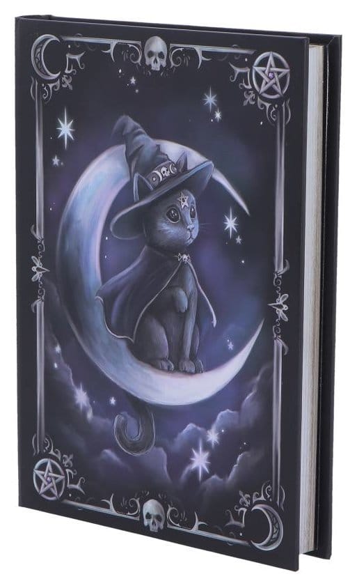 Cult Cuties Notizbuch Purrah 18 cm